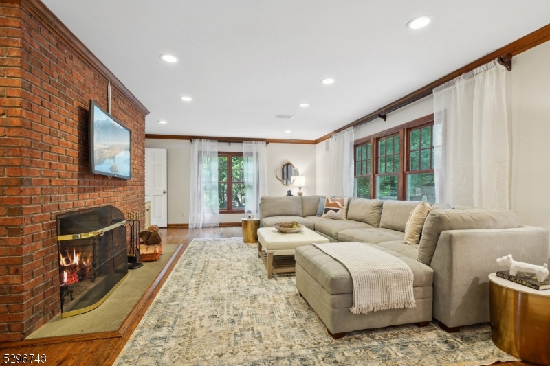 Druid HillEstates/Oak Ridge - Residential