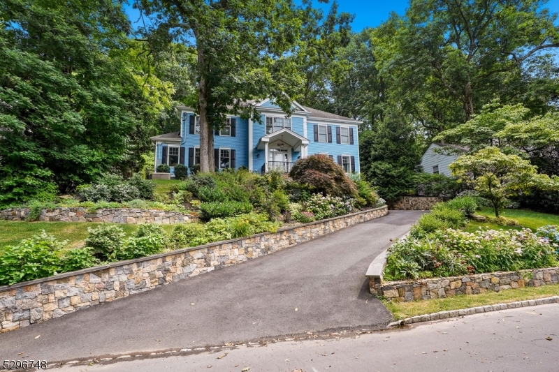 Druid HillEstates/Oak Ridge - Residential