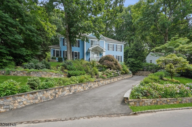 Druid HillEstates/Oak Ridge - Residential