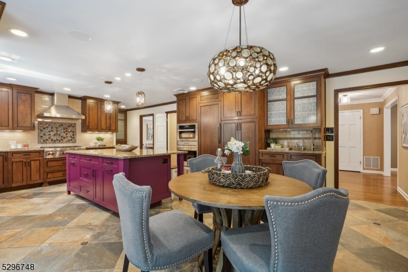 Druid HillEstates/Oak Ridge - Residential