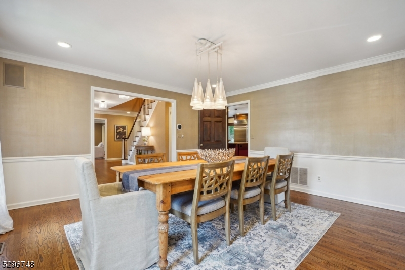 Druid HillEstates/Oak Ridge - Residential