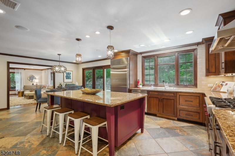 Druid HillEstates/Oak Ridge - Residential