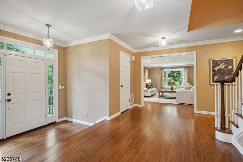 Druid HillEstates/Oak Ridge - Residential