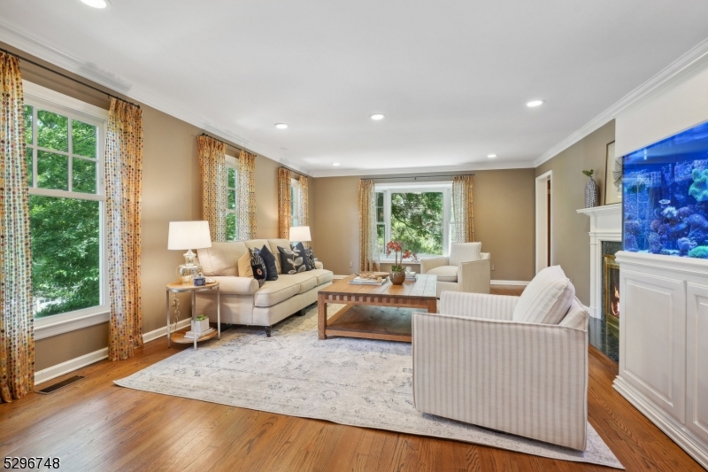 Druid HillEstates/Oak Ridge - Residential