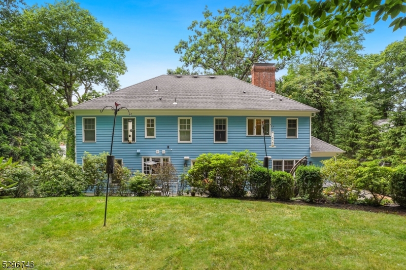 Druid HillEstates/Oak Ridge - Residential