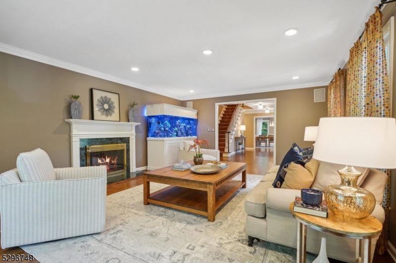 Druid HillEstates/Oak Ridge - Residential