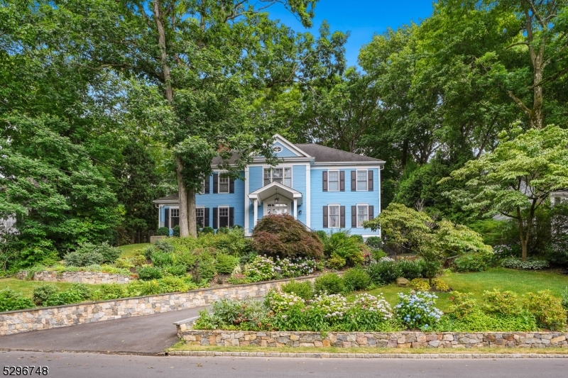 Druid HillEstates/Oak Ridge - Residential