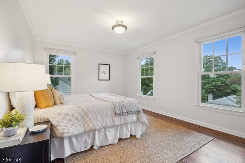 Druid HillEstates/Oak Ridge - Residential