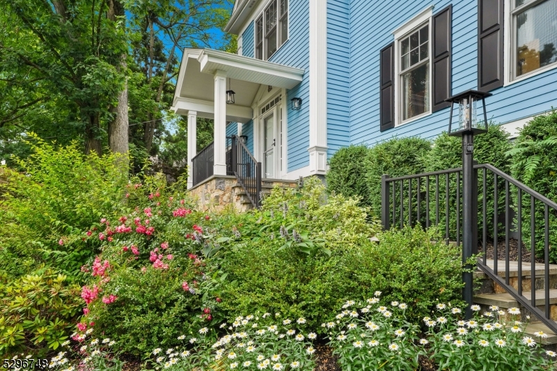 Druid HillEstates/Oak Ridge - Residential