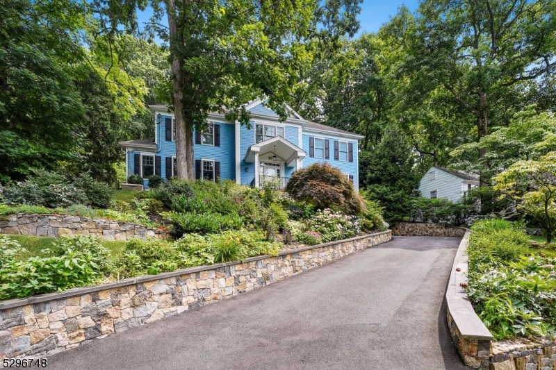 Druid HillEstates/Oak Ridge - Residential