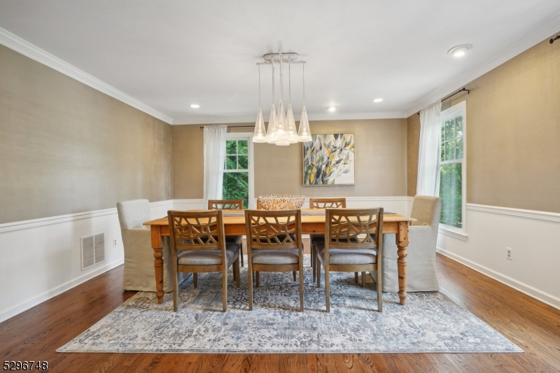 Druid HillEstates/Oak Ridge - Residential