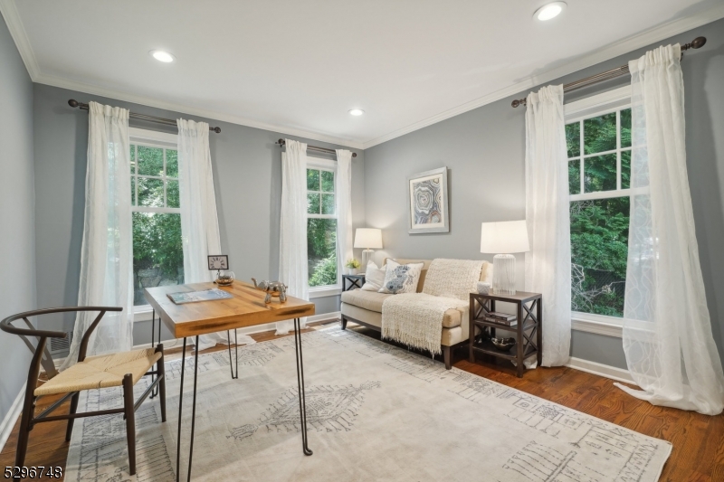 Druid HillEstates/Oak Ridge - Residential