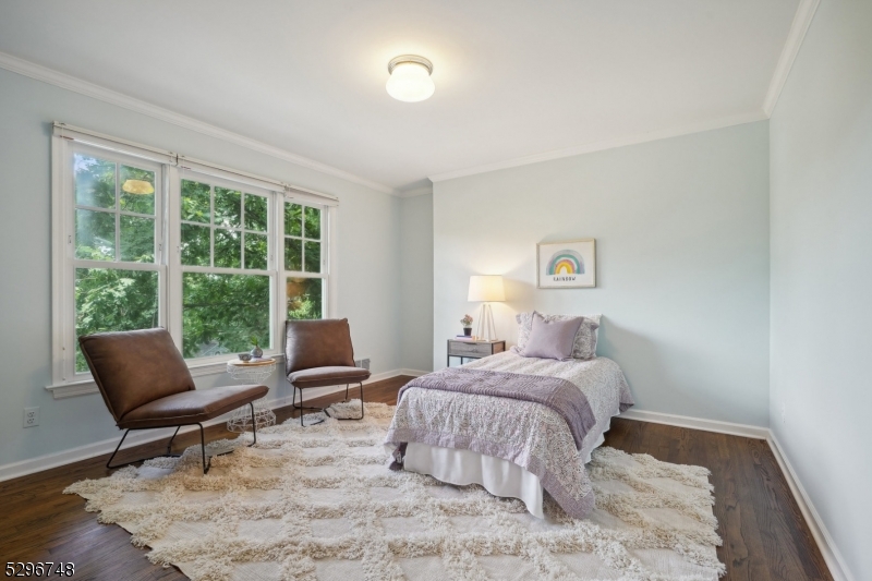 Druid HillEstates/Oak Ridge - Residential