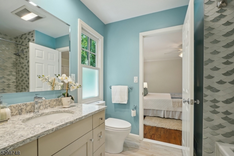 Druid HillEstates/Oak Ridge - Residential