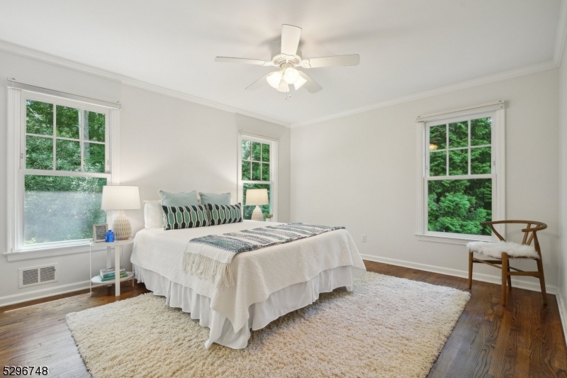 Druid HillEstates/Oak Ridge - Residential