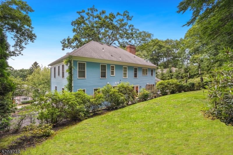 Druid HillEstates/Oak Ridge - Residential