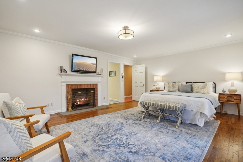 Druid HillEstates/Oak Ridge - Residential