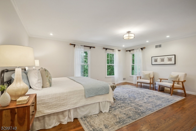 Druid HillEstates/Oak Ridge - Residential