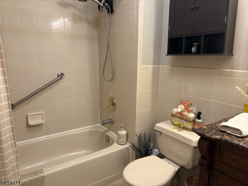 Hanover Park - Residential Lease