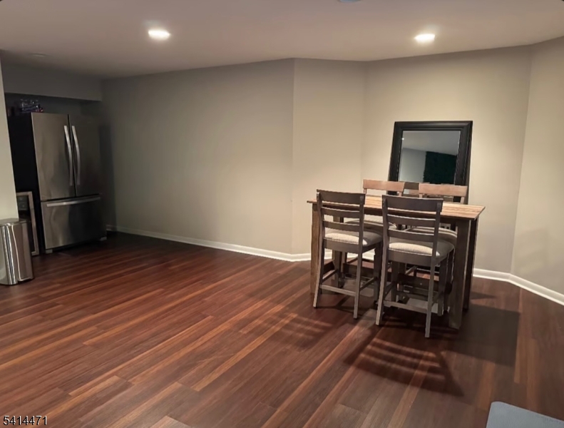 Hanover Park - Residential Lease