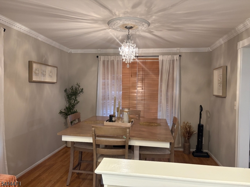 Hanover Park - Residential Lease