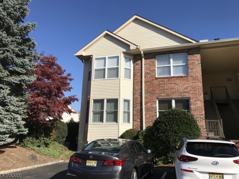 Hanover Park - Residential Lease