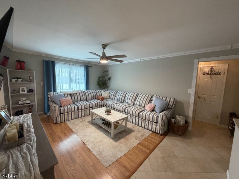 Hanover Park - Residential Lease