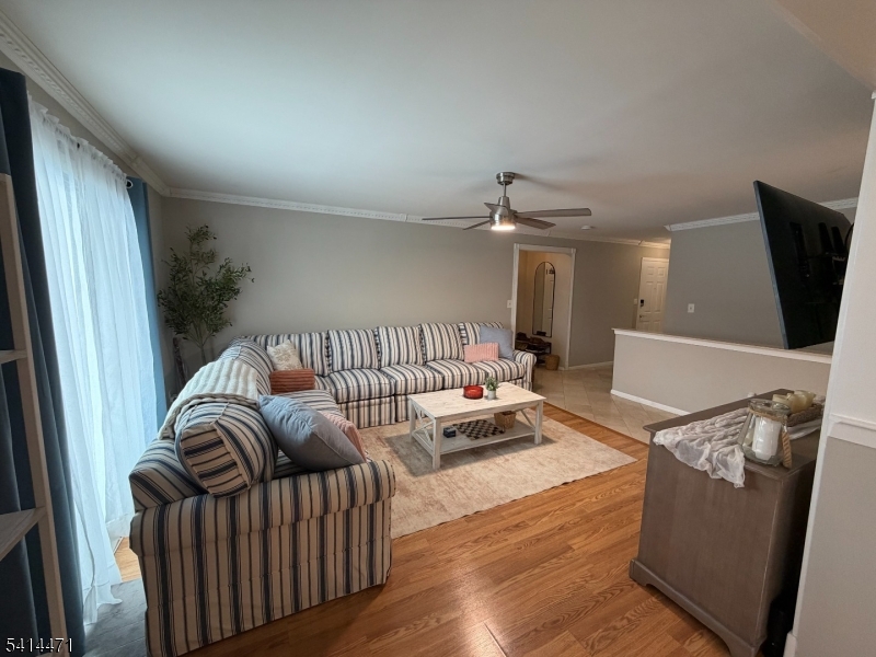 Hanover Park - Residential Lease