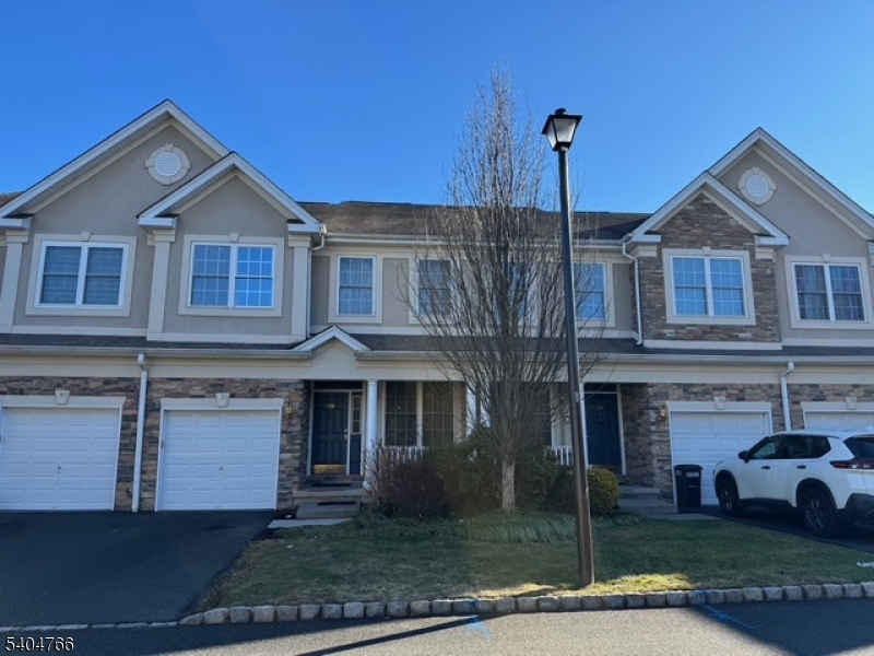 Grandover Pointe - Residential