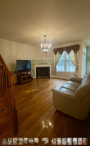 Grandover Pointe - Residential