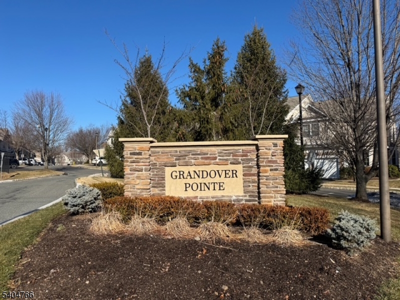 Grandover Pointe - Residential