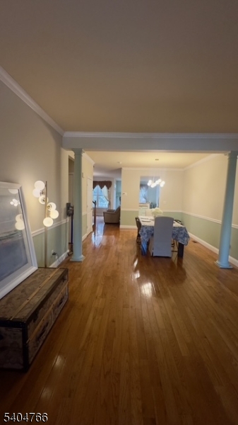 Grandover Pointe - Residential