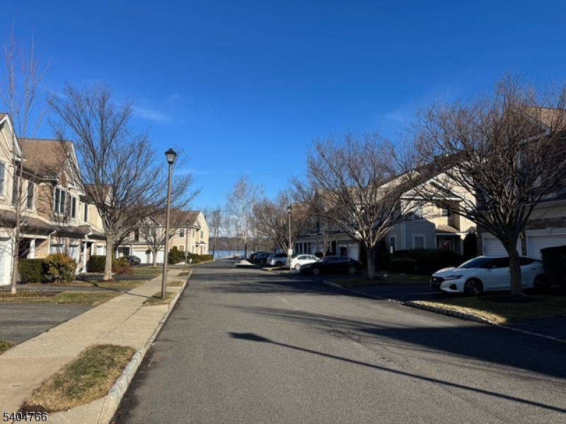 Grandover Pointe - Residential