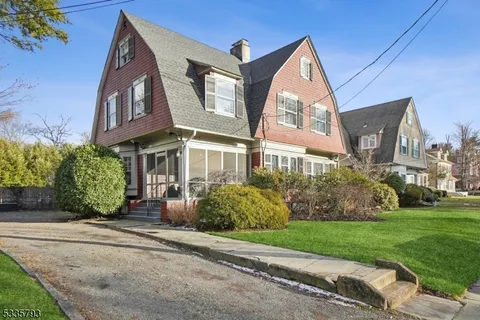 907 Hillside Ave, Plainfield City, NJ 07060 - MLS#: 3960550