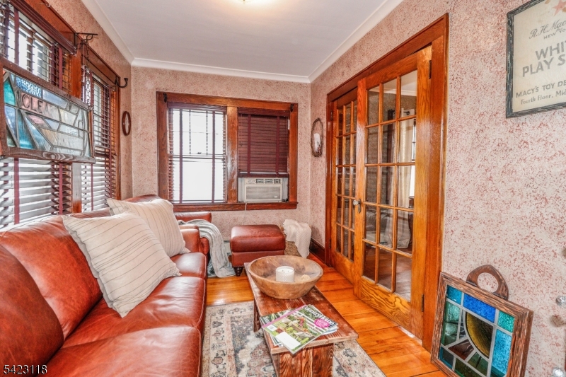 Inman Heights - Residential