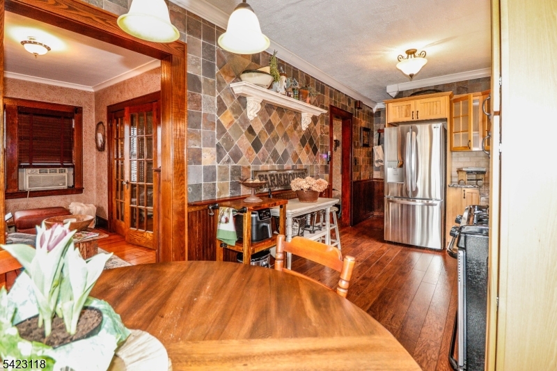 Inman Heights - Residential