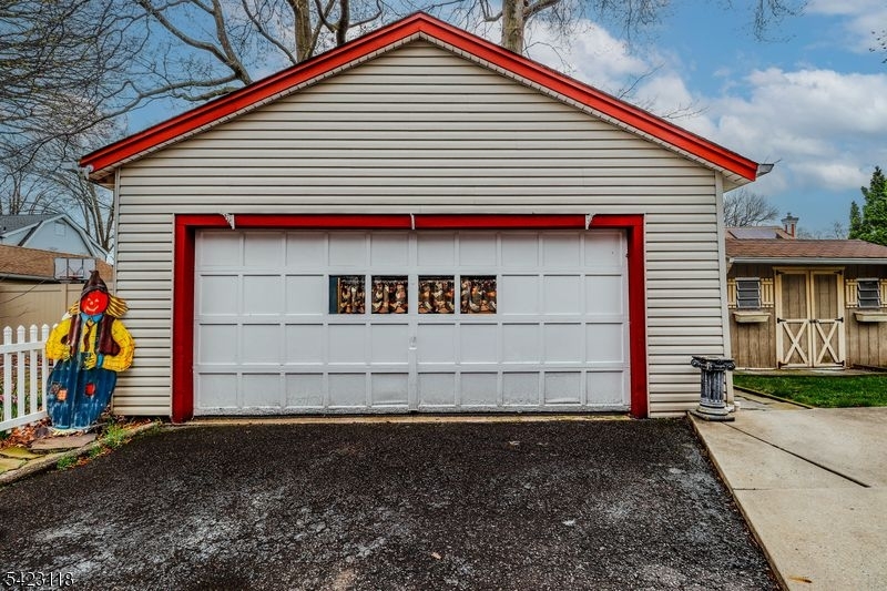 Inman Heights - Residential