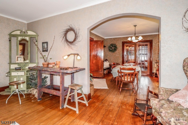 Inman Heights - Residential