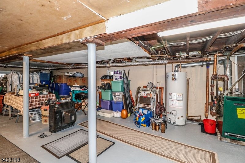 Inman Heights - Residential