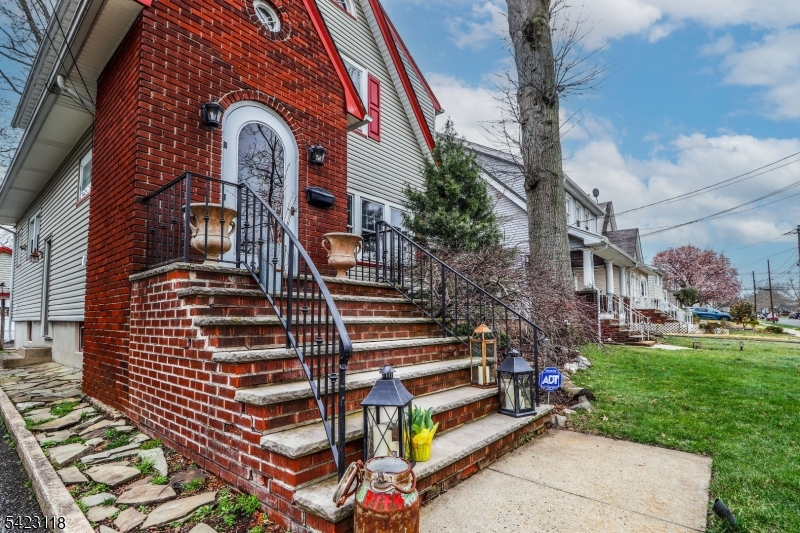 Inman Heights - Residential