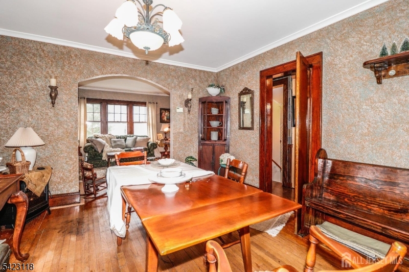 Inman Heights - Residential