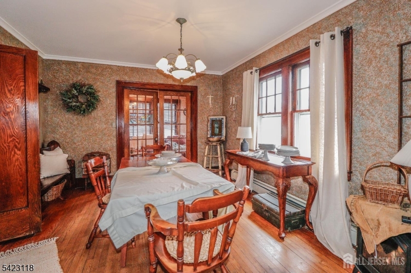 Inman Heights - Residential