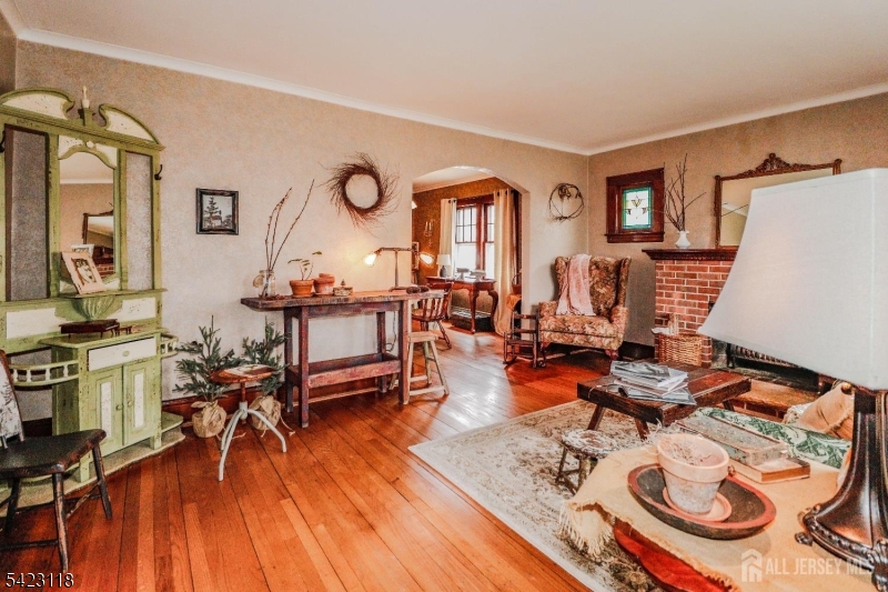 Inman Heights - Residential