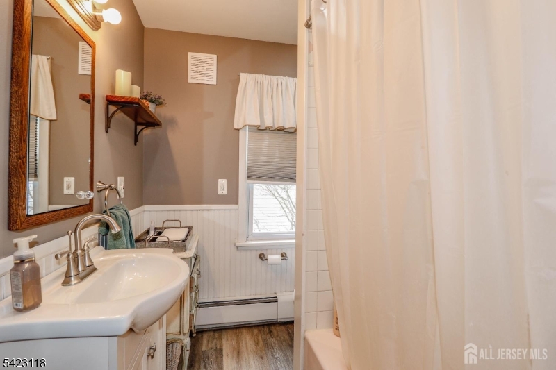 Inman Heights - Residential