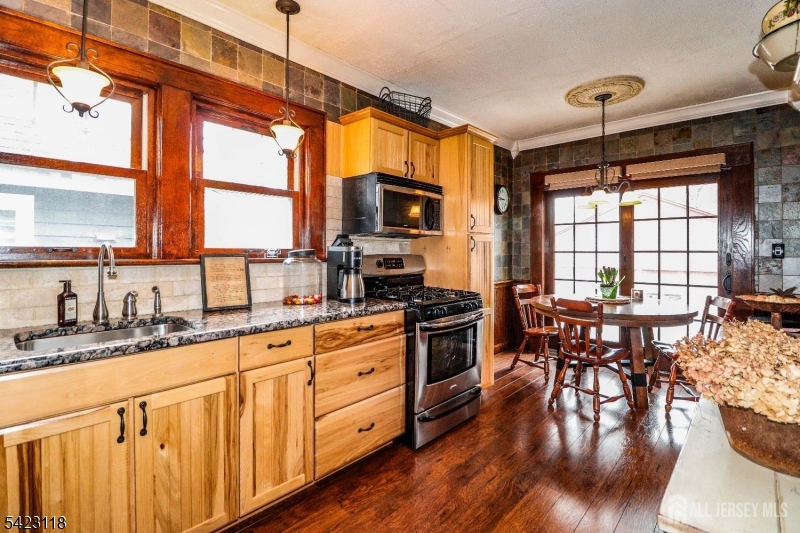 Inman Heights - Residential