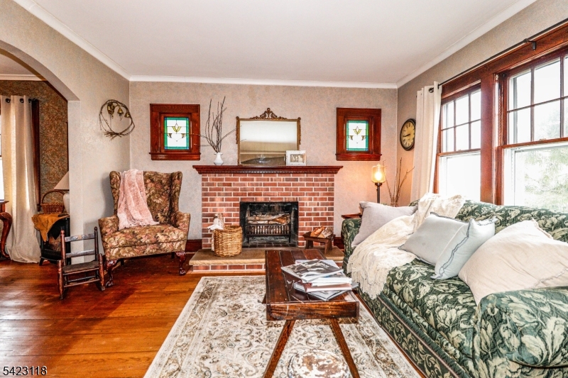 Inman Heights - Residential