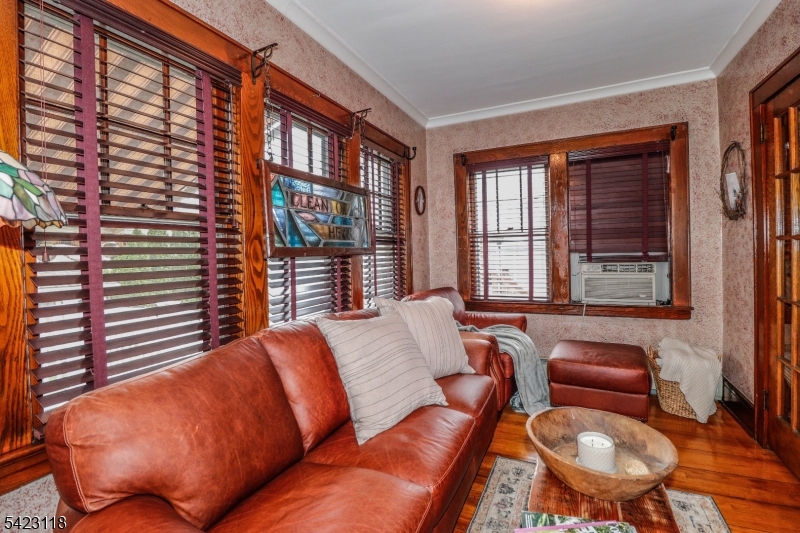 Inman Heights - Residential