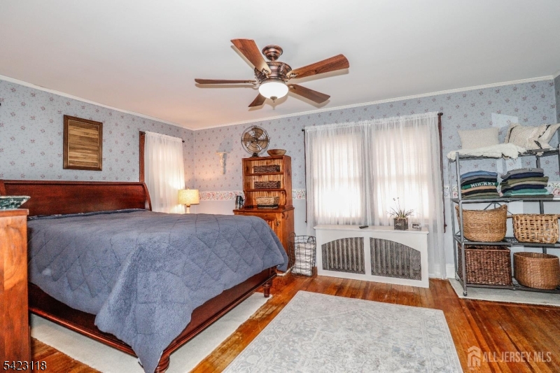 Inman Heights - Residential