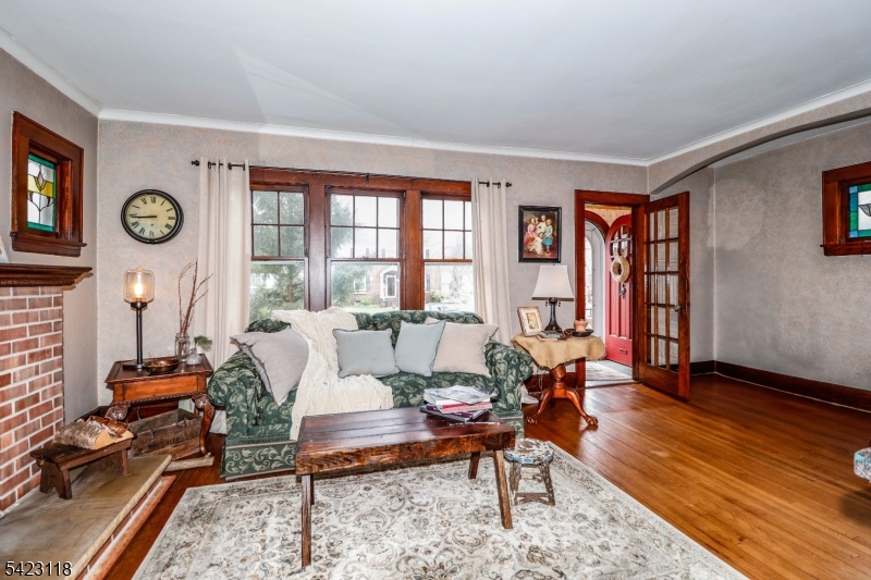 Inman Heights - Residential