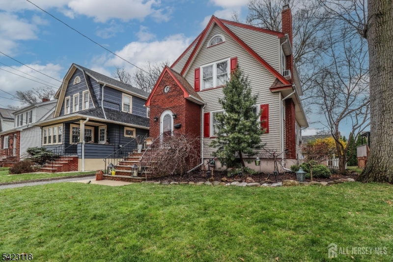 Inman Heights - Residential